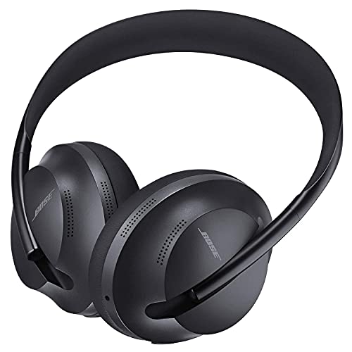 Bose 700 Noise Cancelling Wireless Over-Ear Headphones