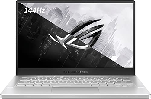 ASUS ROG Zephyrus G14 - AMD Ryzen 9 5900HS - RTX 3060 - 16GB RAM
