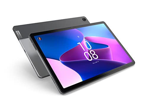 Lenovo Tab M10 Plus (3rd Gen) - 10.61
