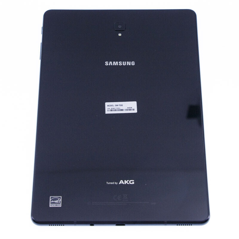 Samsung Galaxy Tab S4 (2018) - 10.5