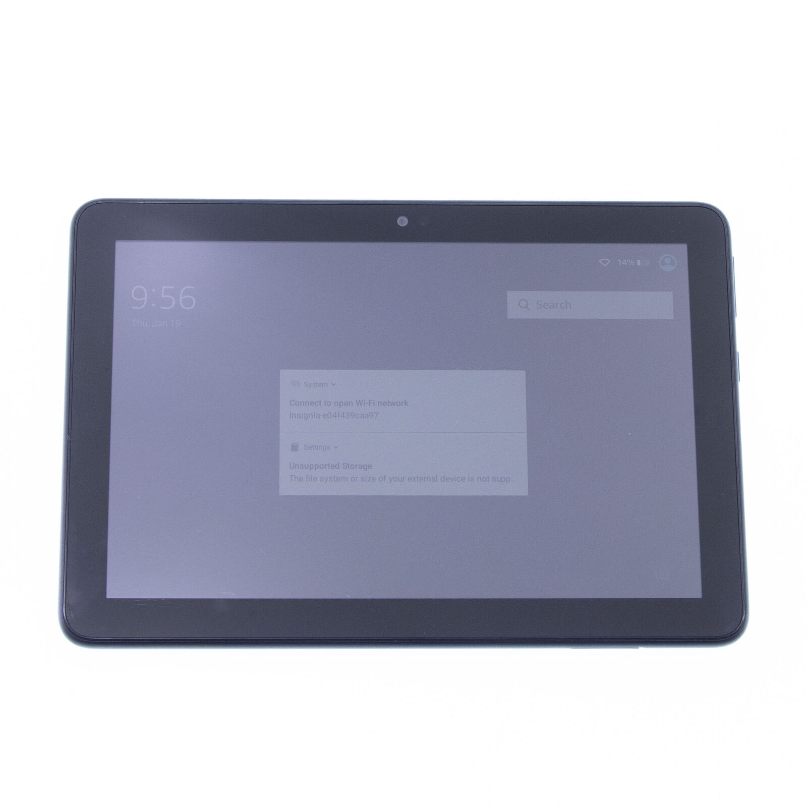 Amazon Fire HD 8 (2022) 8