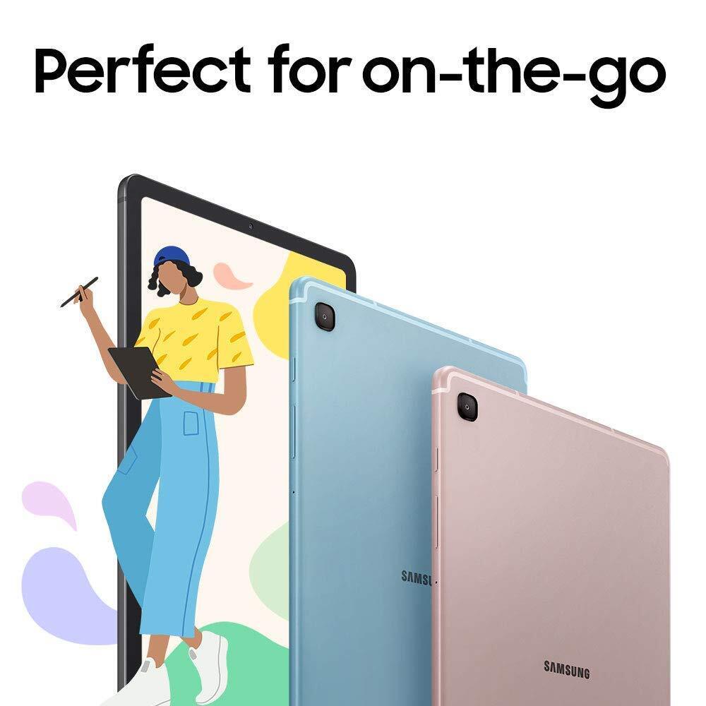 Samsung Galaxy Tab S6 Lite - 10.4