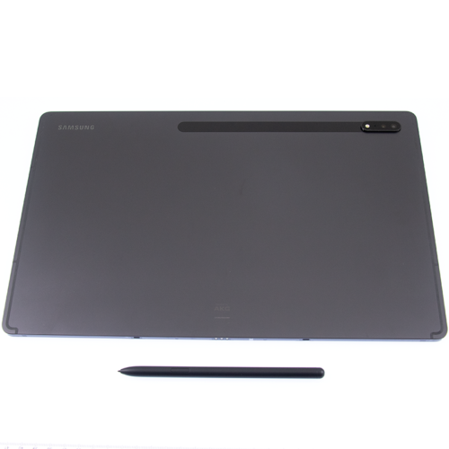 Samsung - Galaxy Tab S8 Ultra - 14.6
