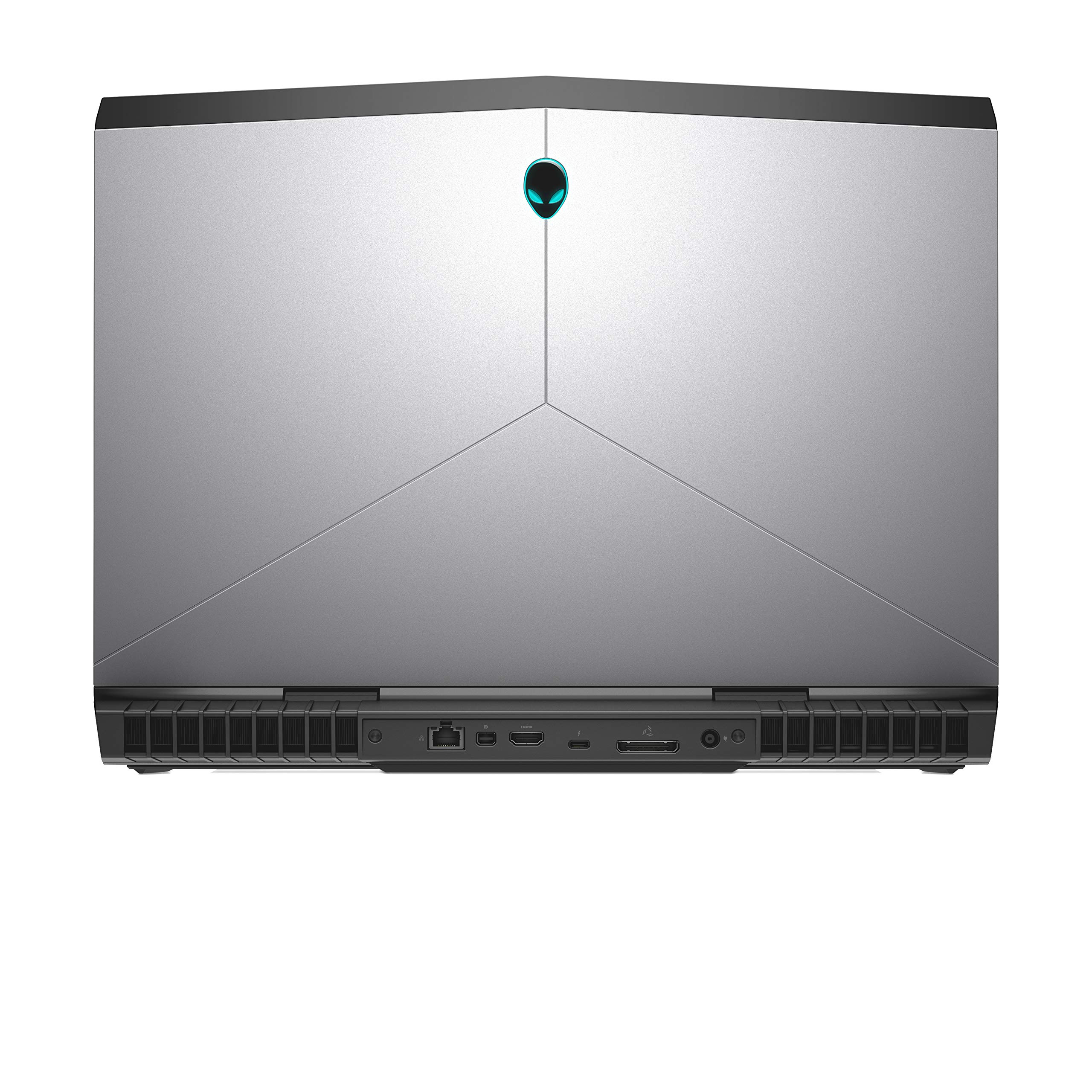 Alienware 17 R5 （i9-8950HK/16GB/GTX1070） Alienware 17 R5 (Core i9 8950HK, 16GB, 512GB, GTX 1080, 17.3 inch