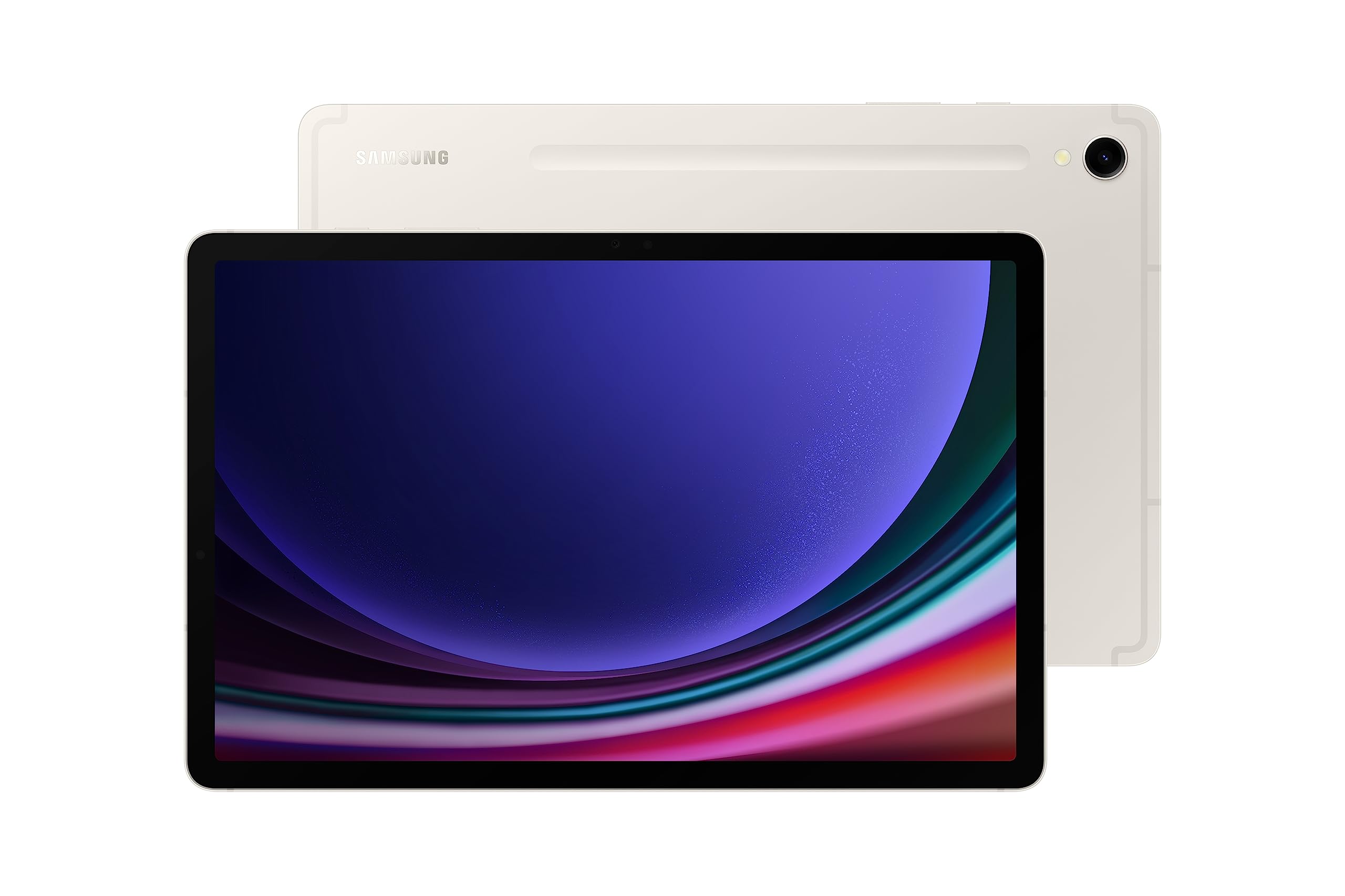 Samsung - Galaxy Tab S9 - 11