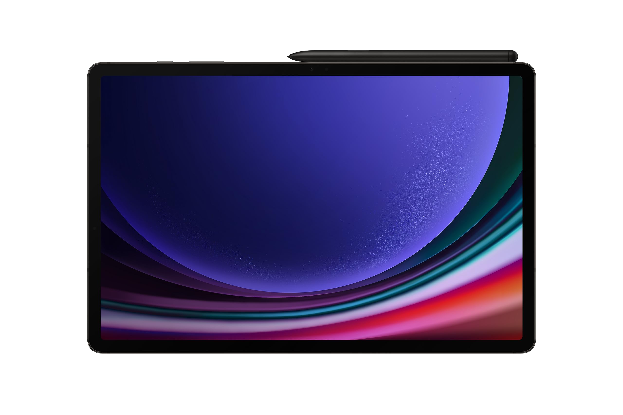 Samsung - Galaxy Tab S9+ - 12.4