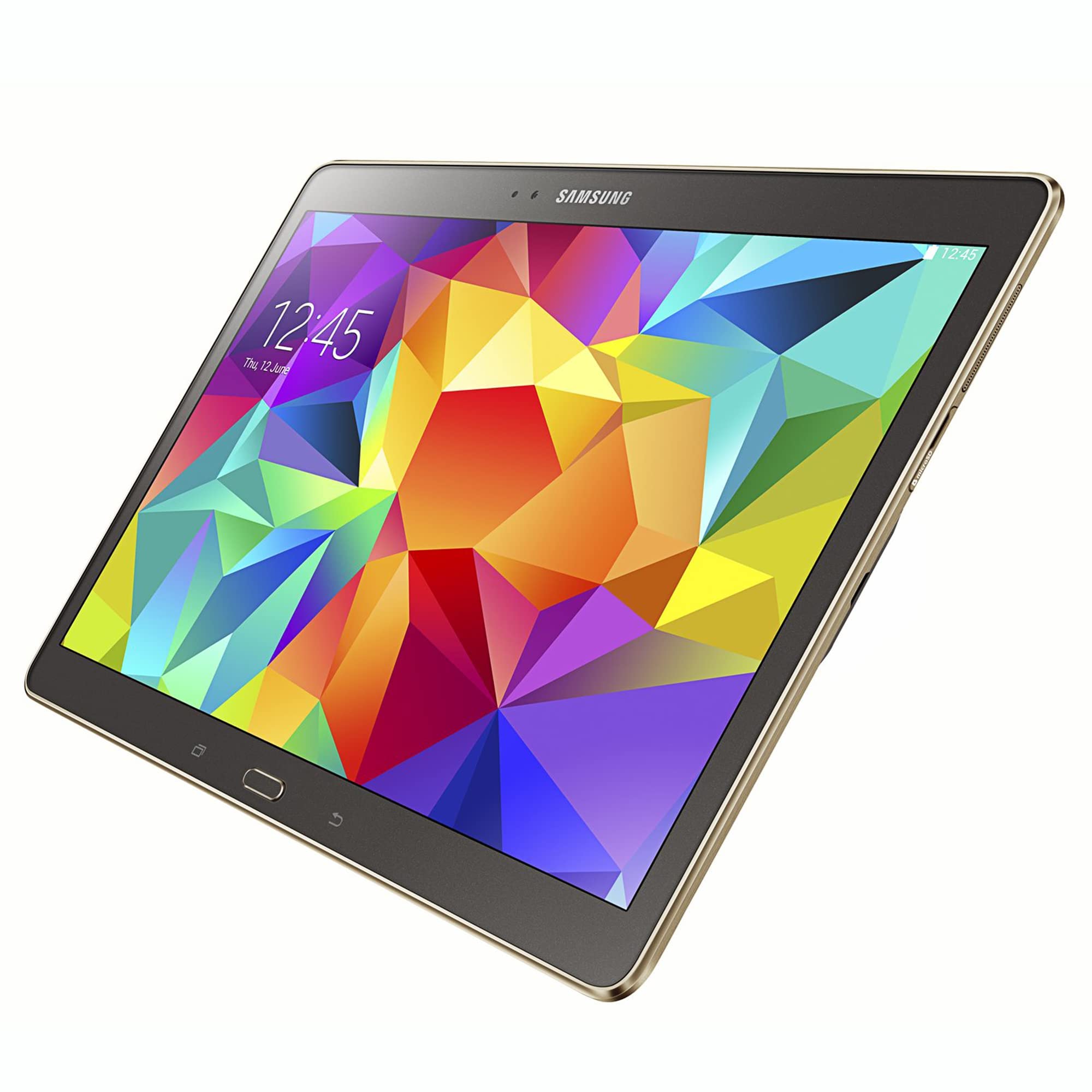 Samsung Galaxy Tab S 10.5