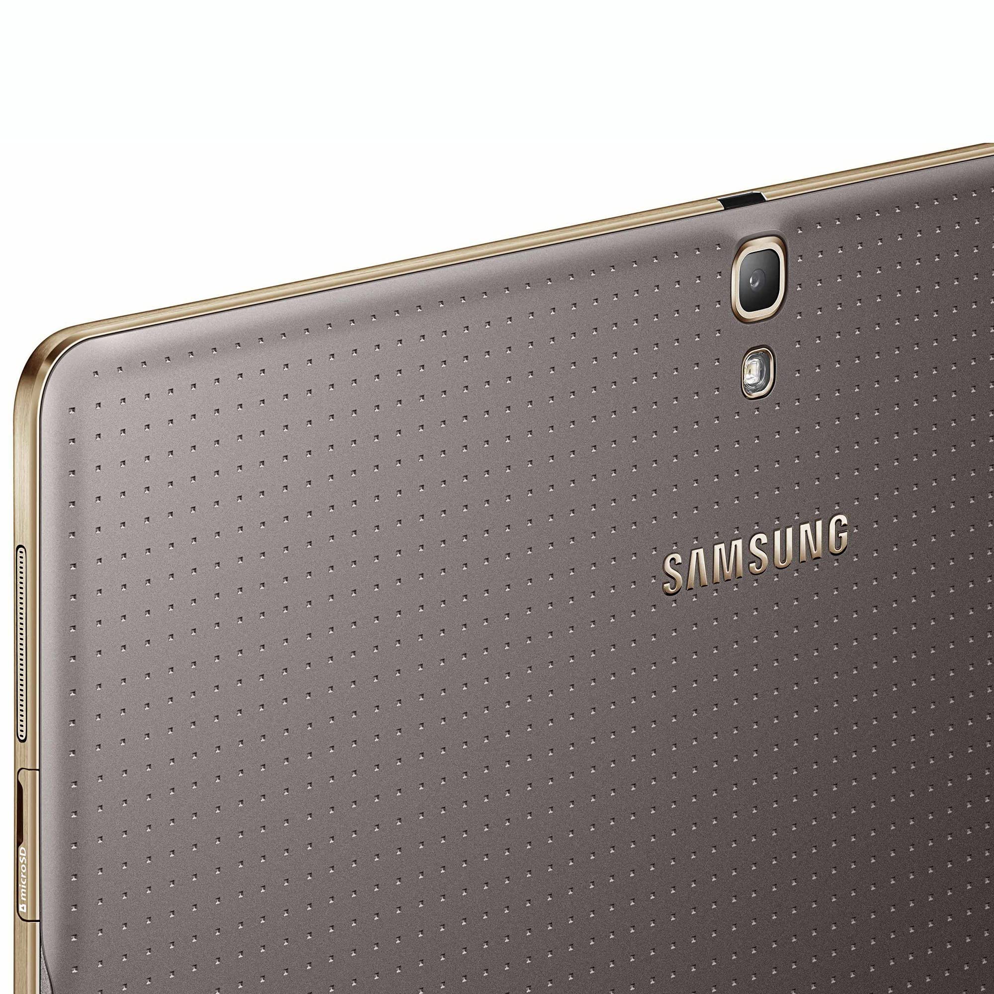 Samsung Galaxy Tab S 10.5