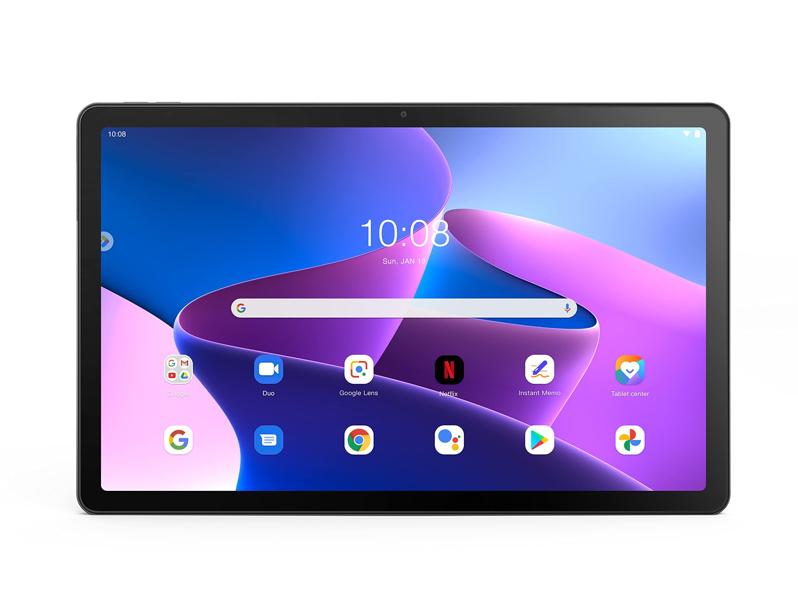 MOETON TABLET 3箱×63粒 Lenovo Tab M10 Plus (3rd Gen) - 10.61