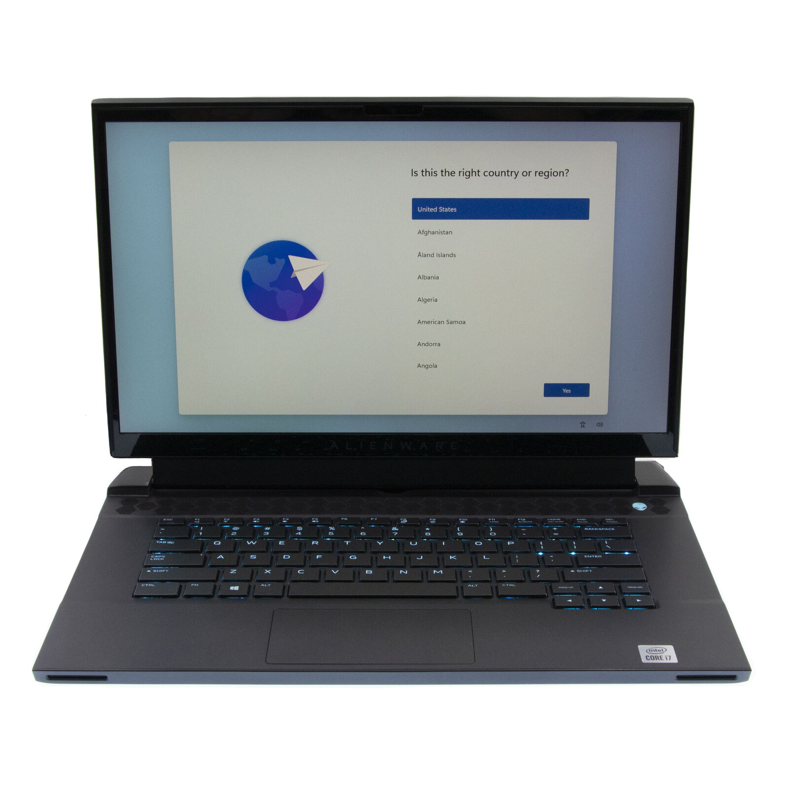 ノートPC DELL - Alienware M15 R4 RTX3070 FHD 300hz Amazon.com: Alienware m15 R4 RTX 3070 Gaming Laptop, 15.6
