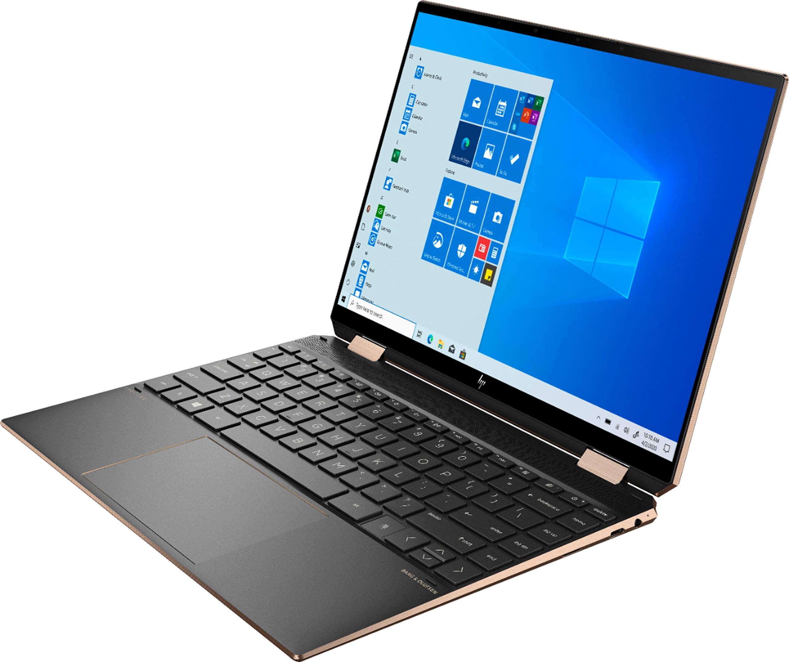 HP - Spectre x360 2-in-1 13.5 HP - Spectre x360 2-in-1 13.5