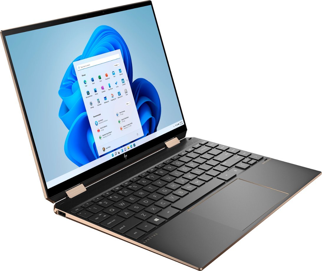 ☆2in1 タッチパネル☆HP Spectre X360 i7 16GB_850 Amazon.com: HP