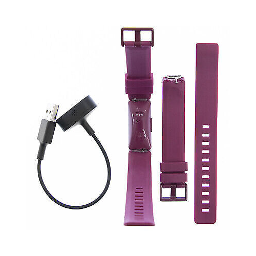 トレーニング用品 Fitbit lnspire Sangria FB412BYBY-FRCJK Fitbit - Inspire Activity Tracker - Sangria - FB412BYBY | eBay