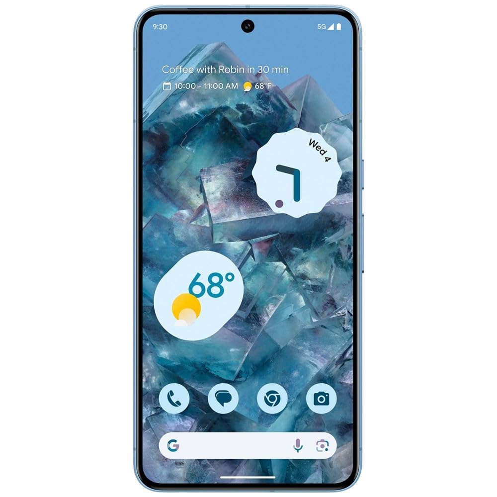 Verizon Google Pixel 8 Pro - 128GB - Bay - GA04838-US | eBay