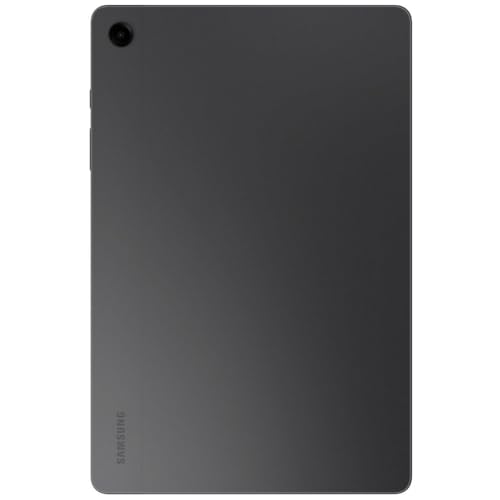 Samsung - Galaxy Tab A9+ 11 128GB - Wi-Fi - Graphite / SM
