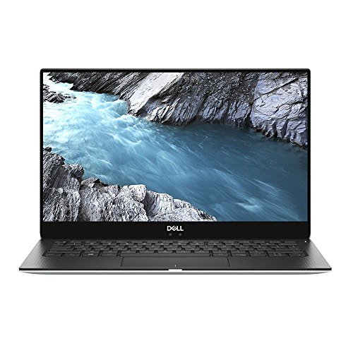 Dell - XPS 13.3 4K Laptop - i7-8550U - 16GB RAM - 512GB SSD
