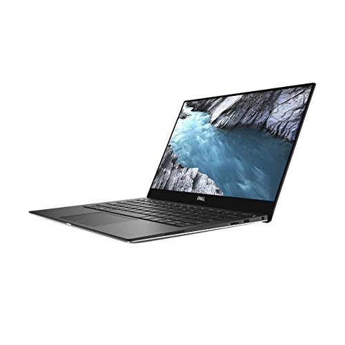 Dell - XPS 13.3 4K Laptop - i7-8550U - 16GB RAM - 512GB SSD