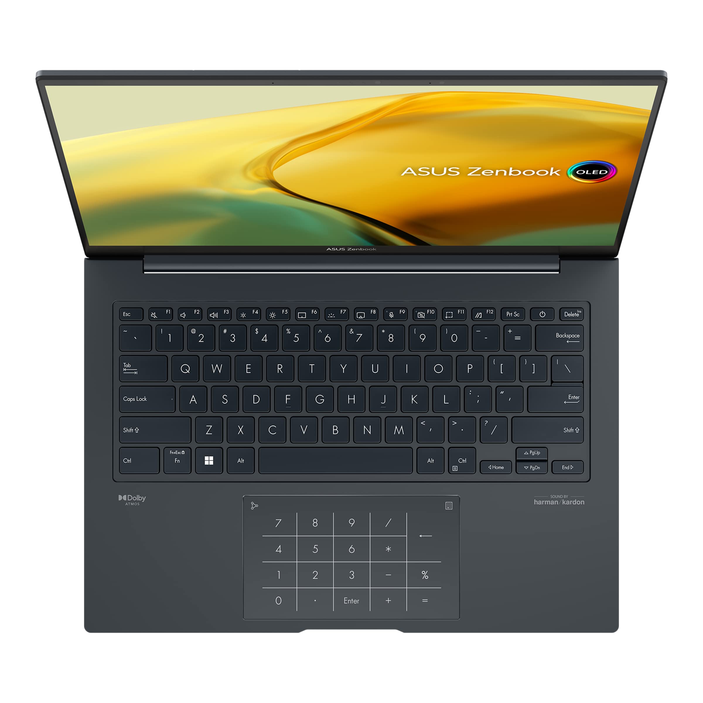 ASUS Zenbook 14X 14.5