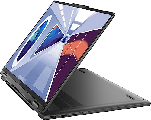 Lenovo Yoga 7i 16