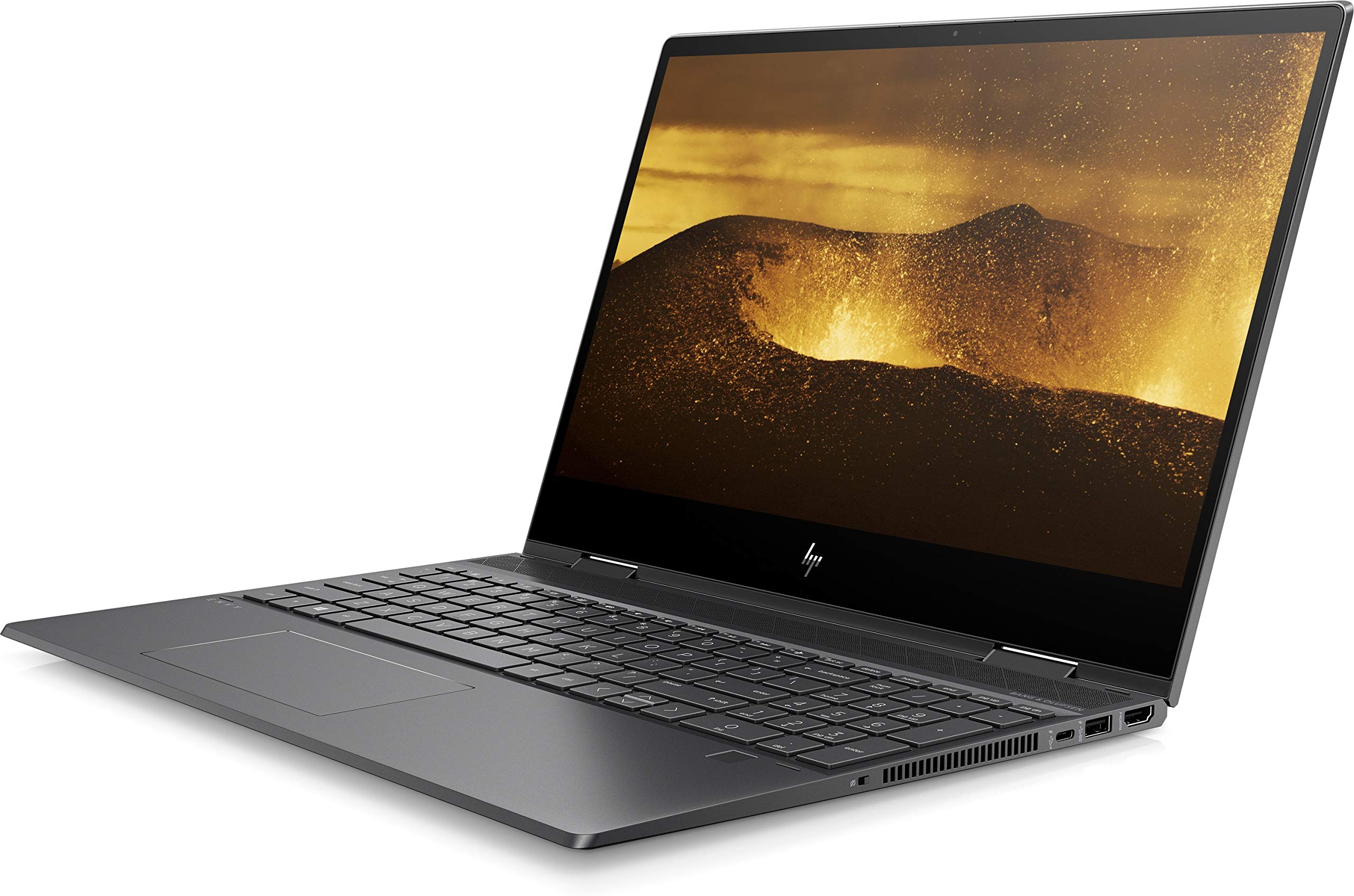 HP Envy x360 15.6