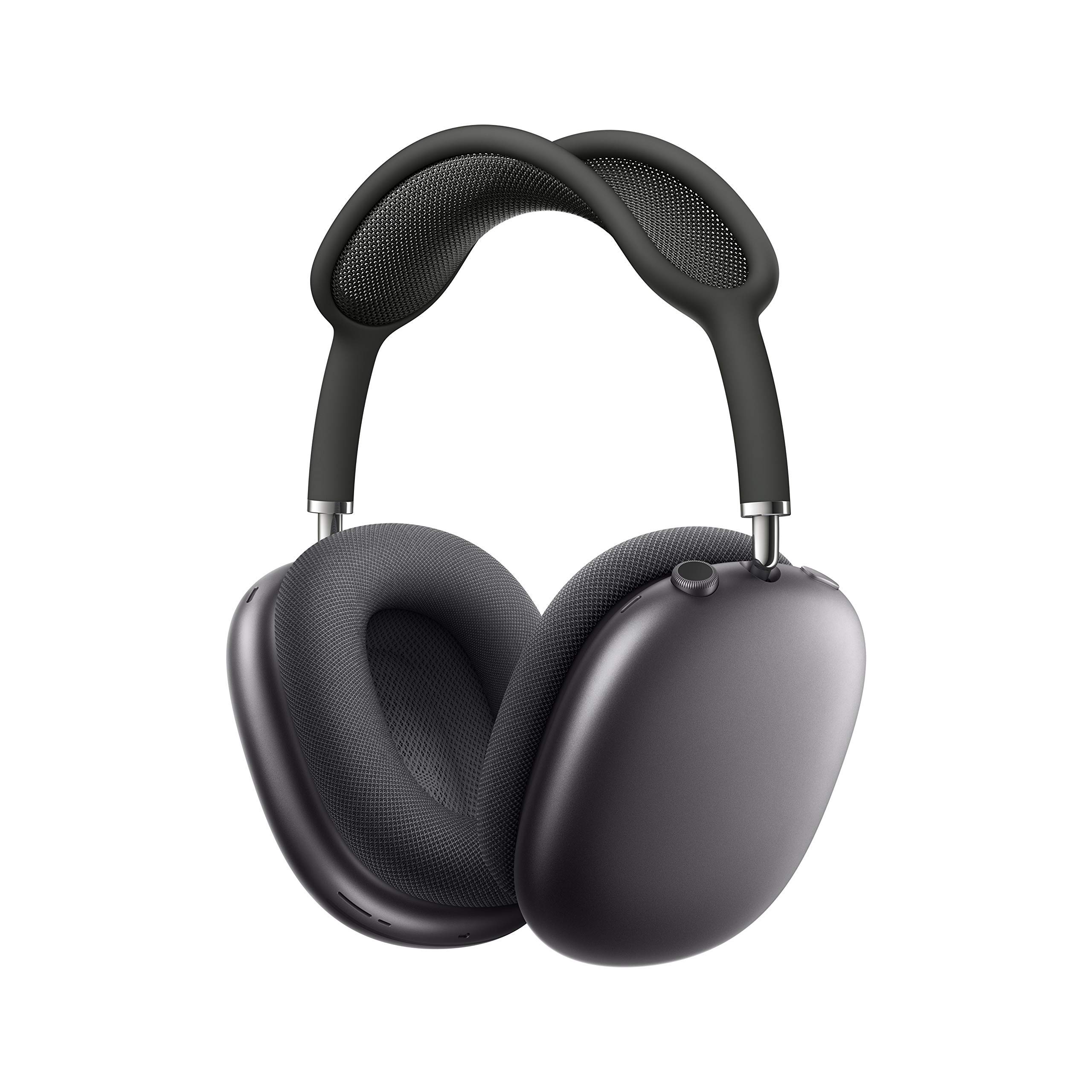 Apple AirPods Max A2096 グリーン Amazon.com: Apple AirPods Max Wireless Over-Ear Headphones