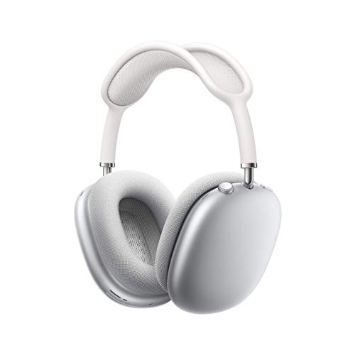 Apple AirPods Max - Silver - MGYJ3AM/A | eBay
