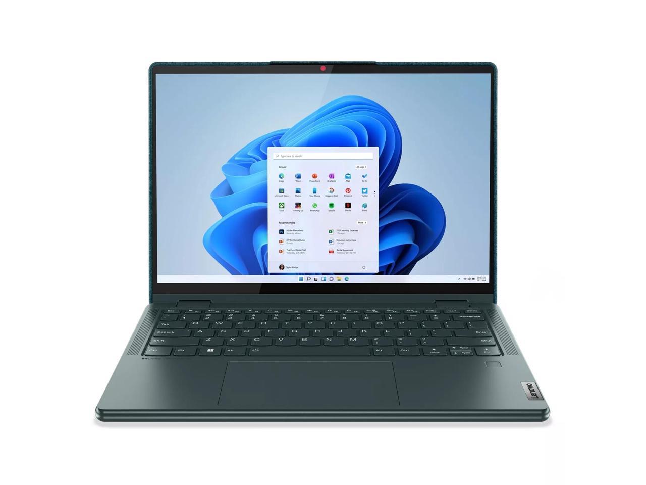 Windowsノート本体 Lenovo Yoga6 13alc6 Ryzen7 5700U Lenovo Yoga 6 13ALC7 - WUXGA Touch - Ryzen 7 5700U - 16GB RAM