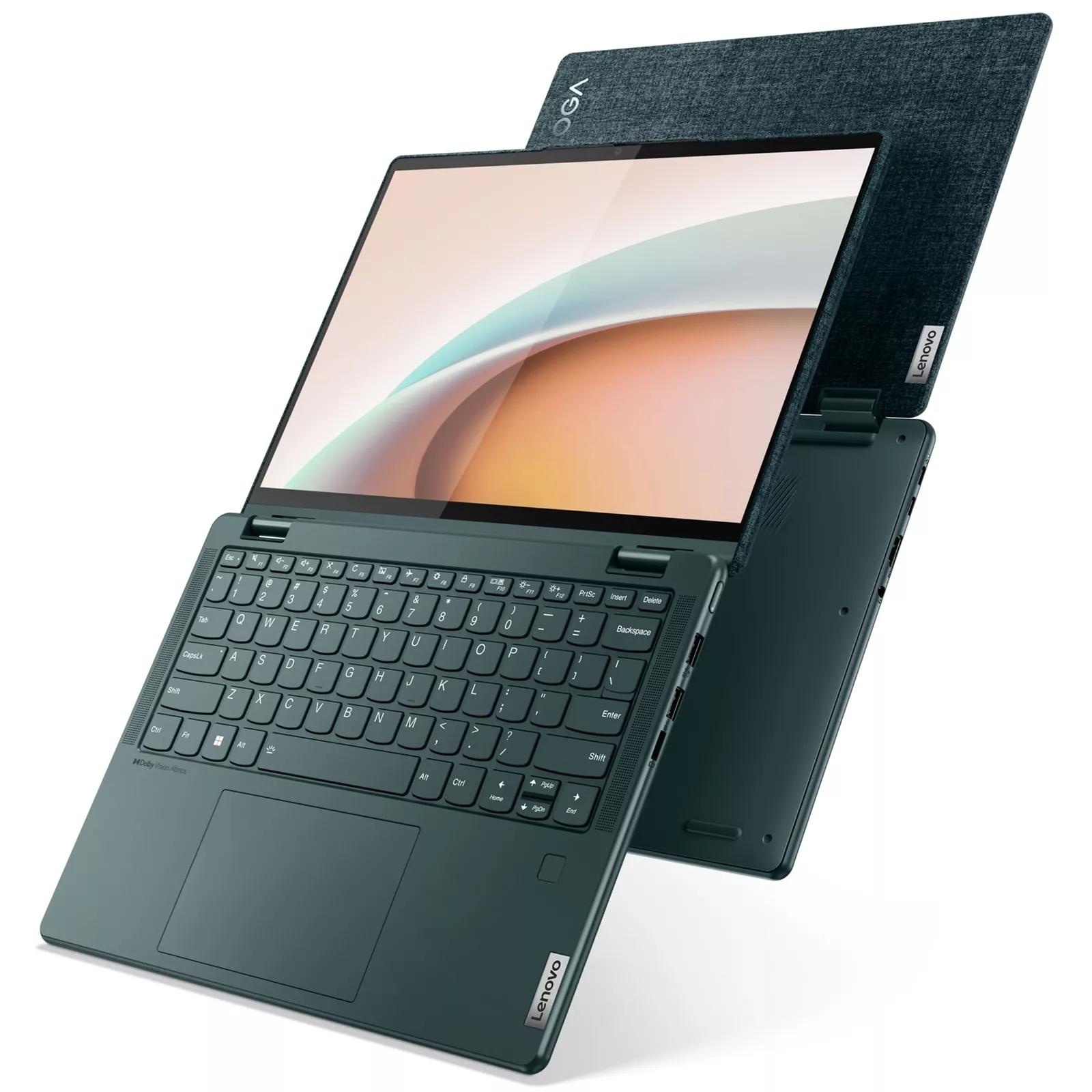 ジャンクLenovo Yoga６ 13ARE05 Ryzen7 4700U Lenovo Yoga 6 13ALC7 - WUXGA Touch - Ryzen 7 5700U - 16GB RAM