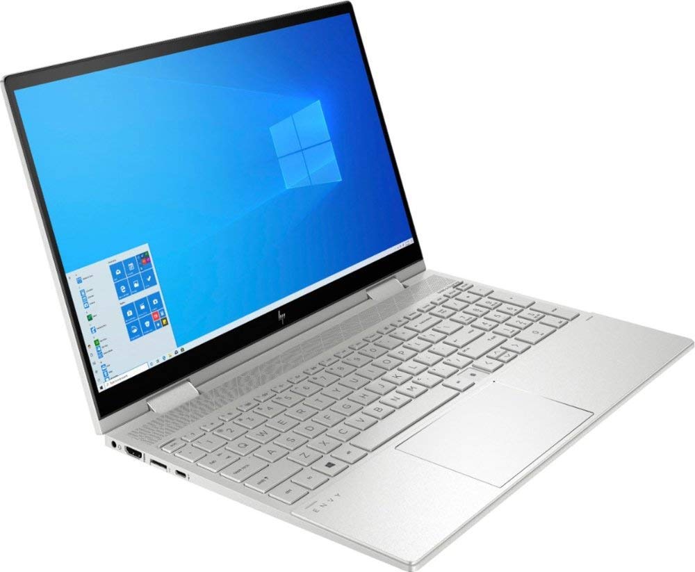 HP - ENVY x360 2-in-1 15.6