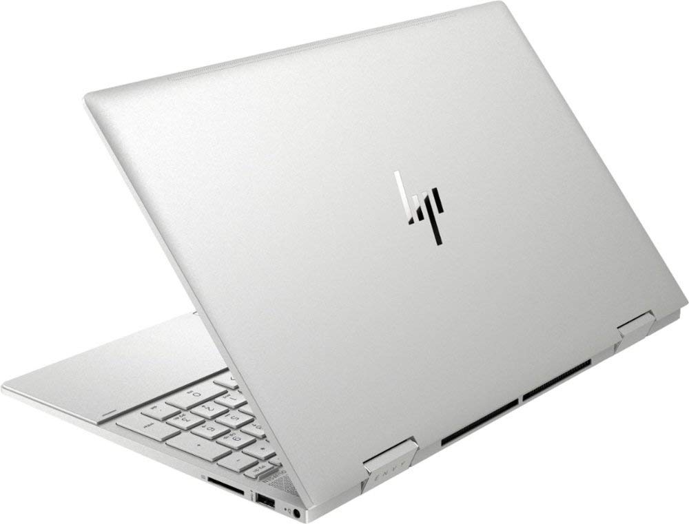 HP - ENVY x360 2-in-1 15.6