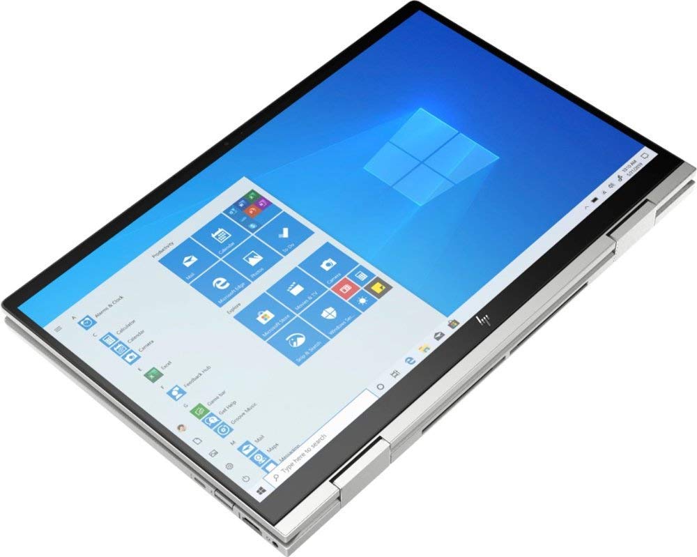 HP - ENVY x360 2-in-1 15.6
