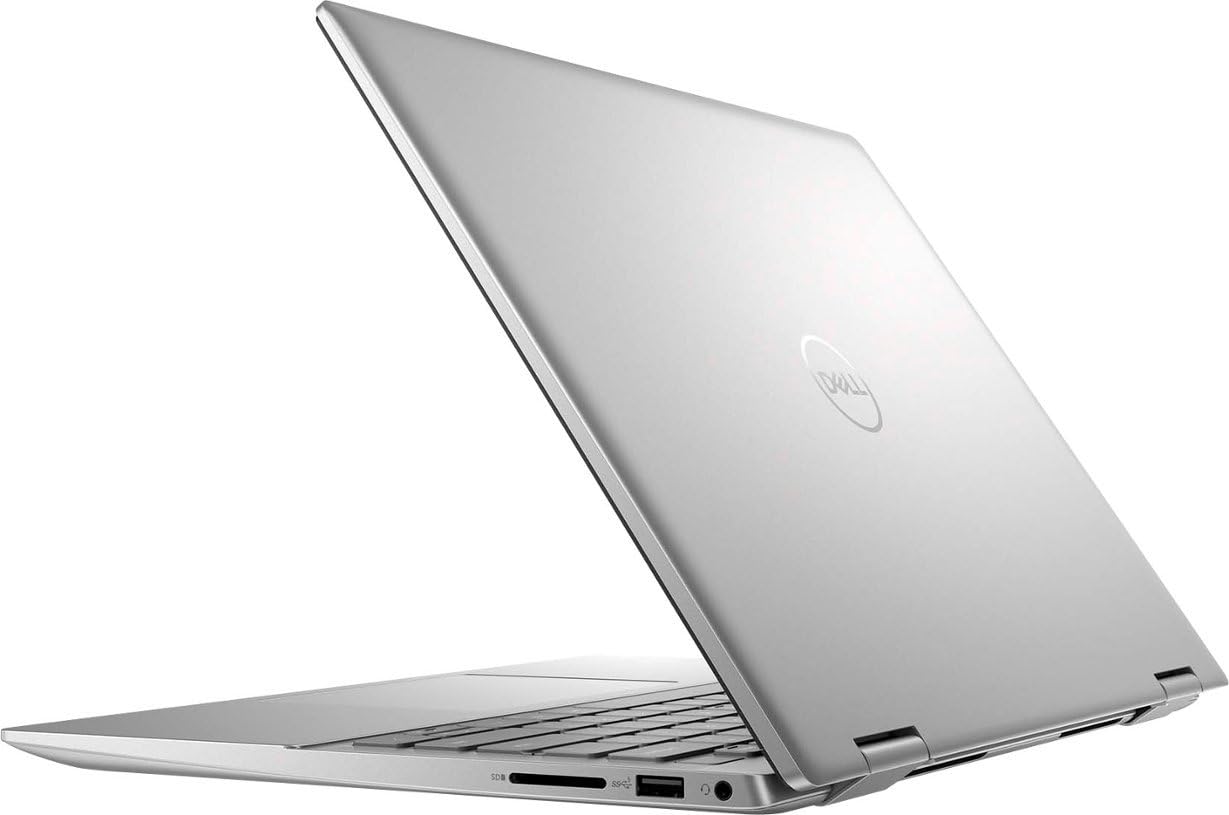 Dell Inspiron 14 FHD+ TS - i7-1355U - 16GB RAM - 1TB SSD - i7430