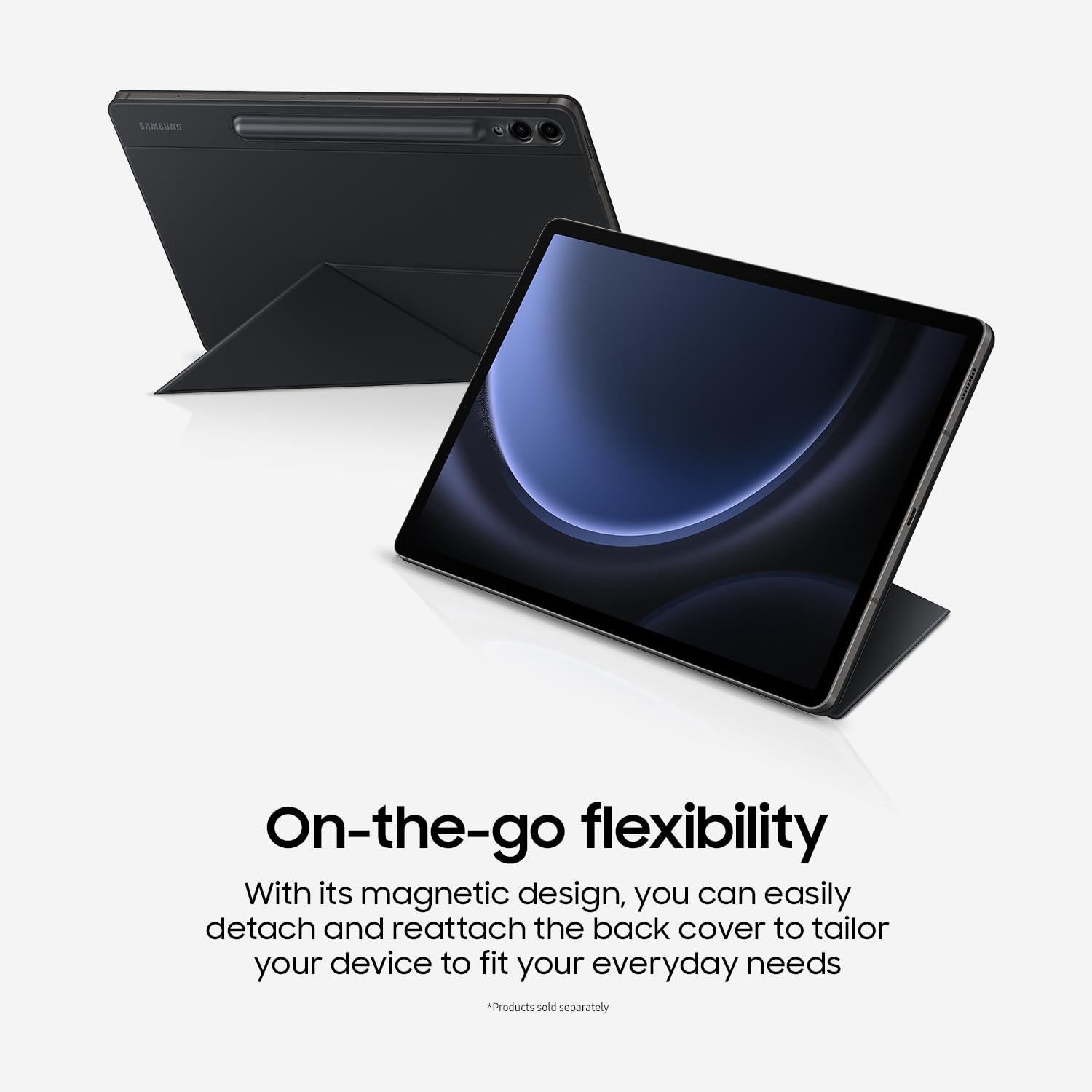 Samsung Galaxy Tab S9 FE - 10.9