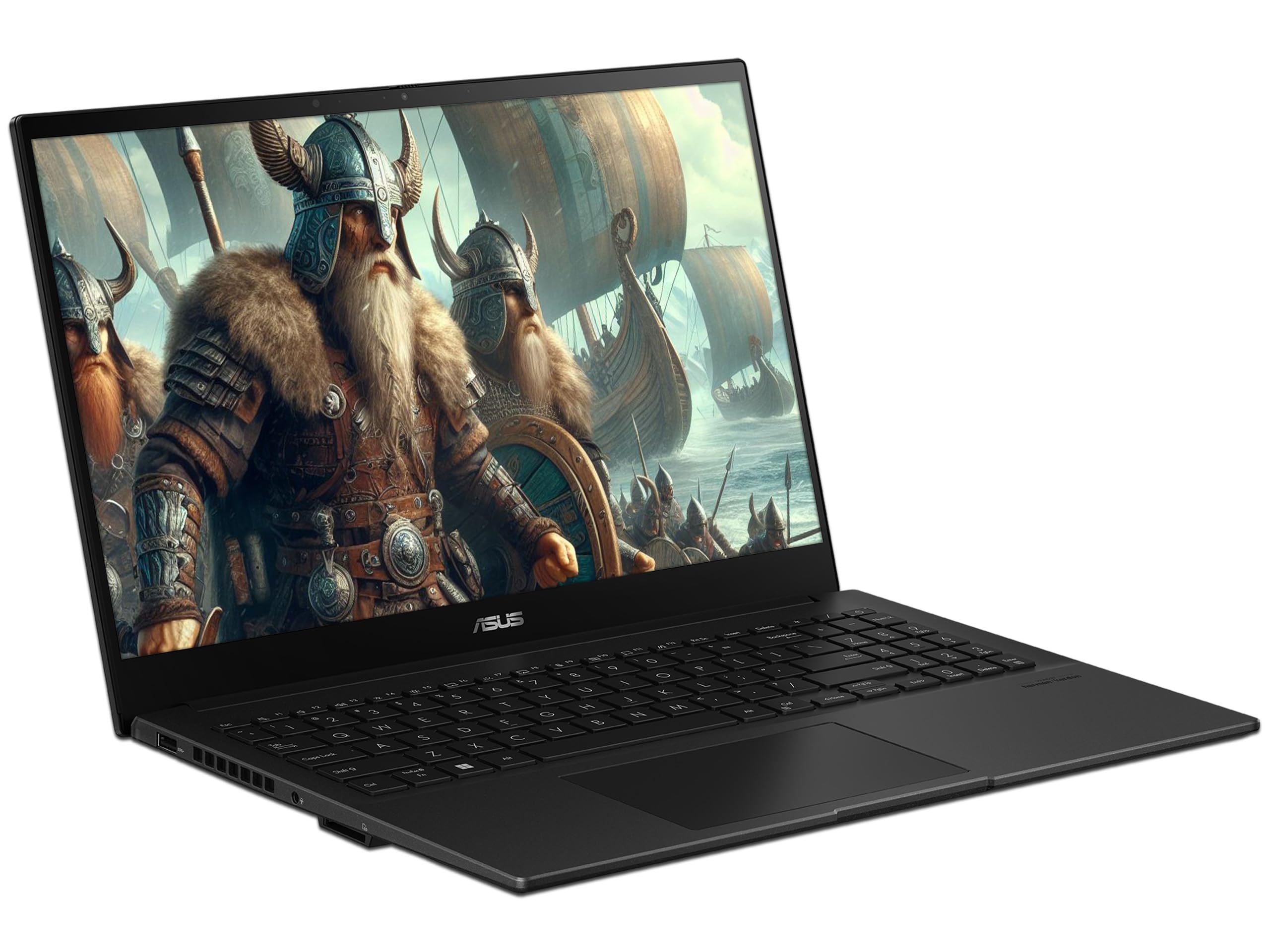 【core i9】ASUS VivoBook 15.6インチ ブラック core i9】ASUS VivoBook 15.6インチ ブラック