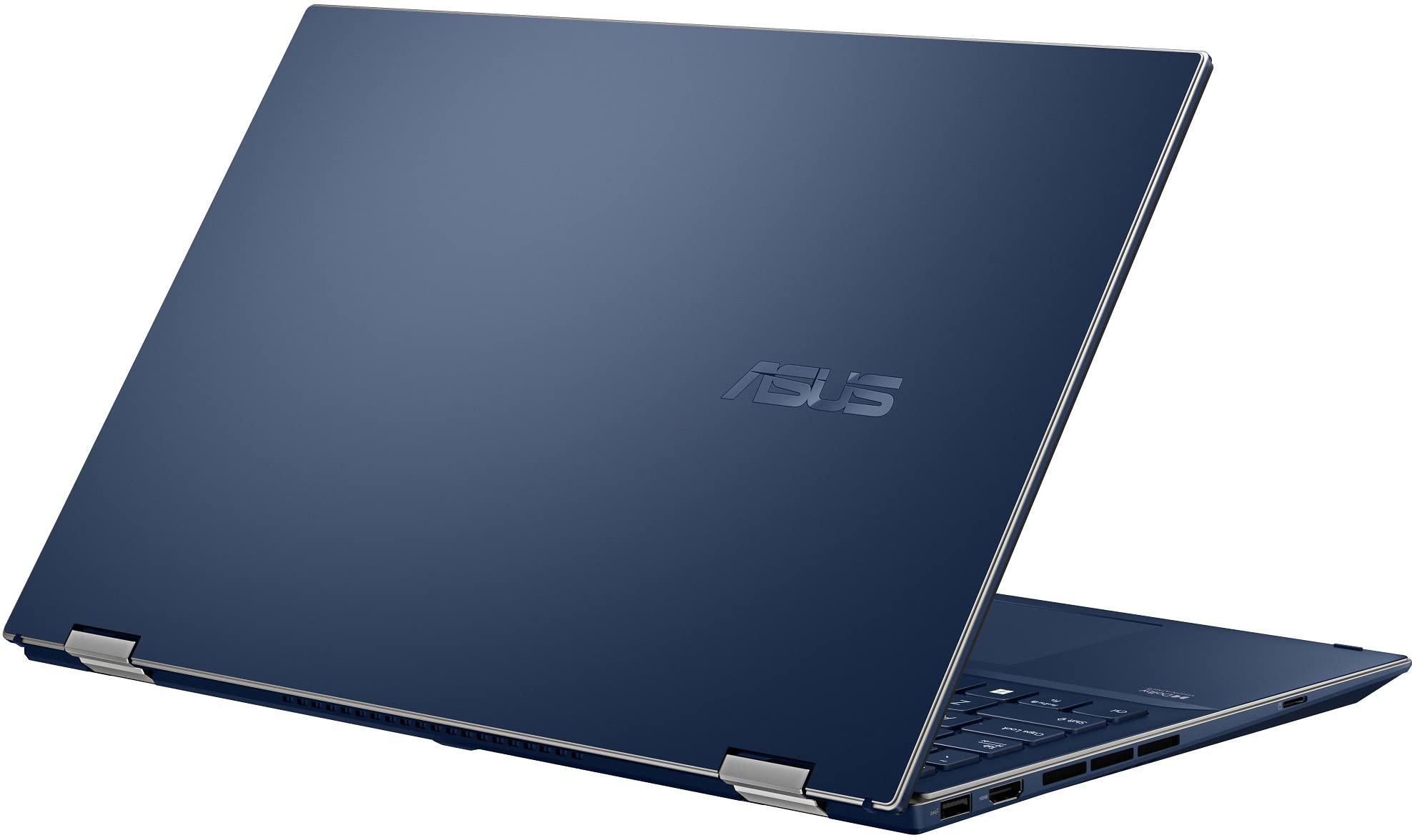 ASUS Zenbook Flip 2-in-1 15.6