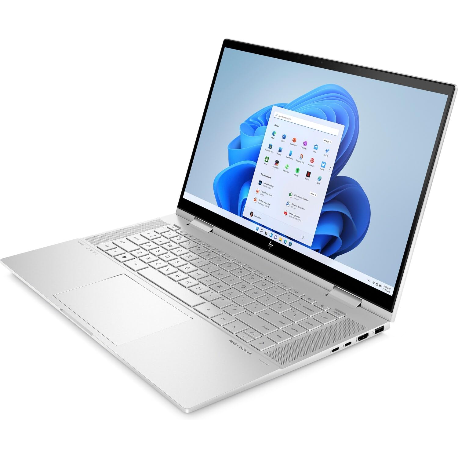 【ジャンク】HP ENVY x360 15 i7/16GB/512GB SSD HP Envy x360 2-in-1 15.6
