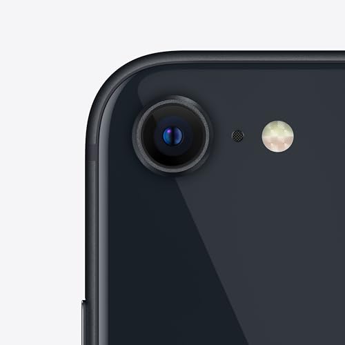 Apple iPhone SE 64GB まったく新しいつながり iPhone 8からの買い替え検討』 Apple iPhone SE (第3世代) 64GB