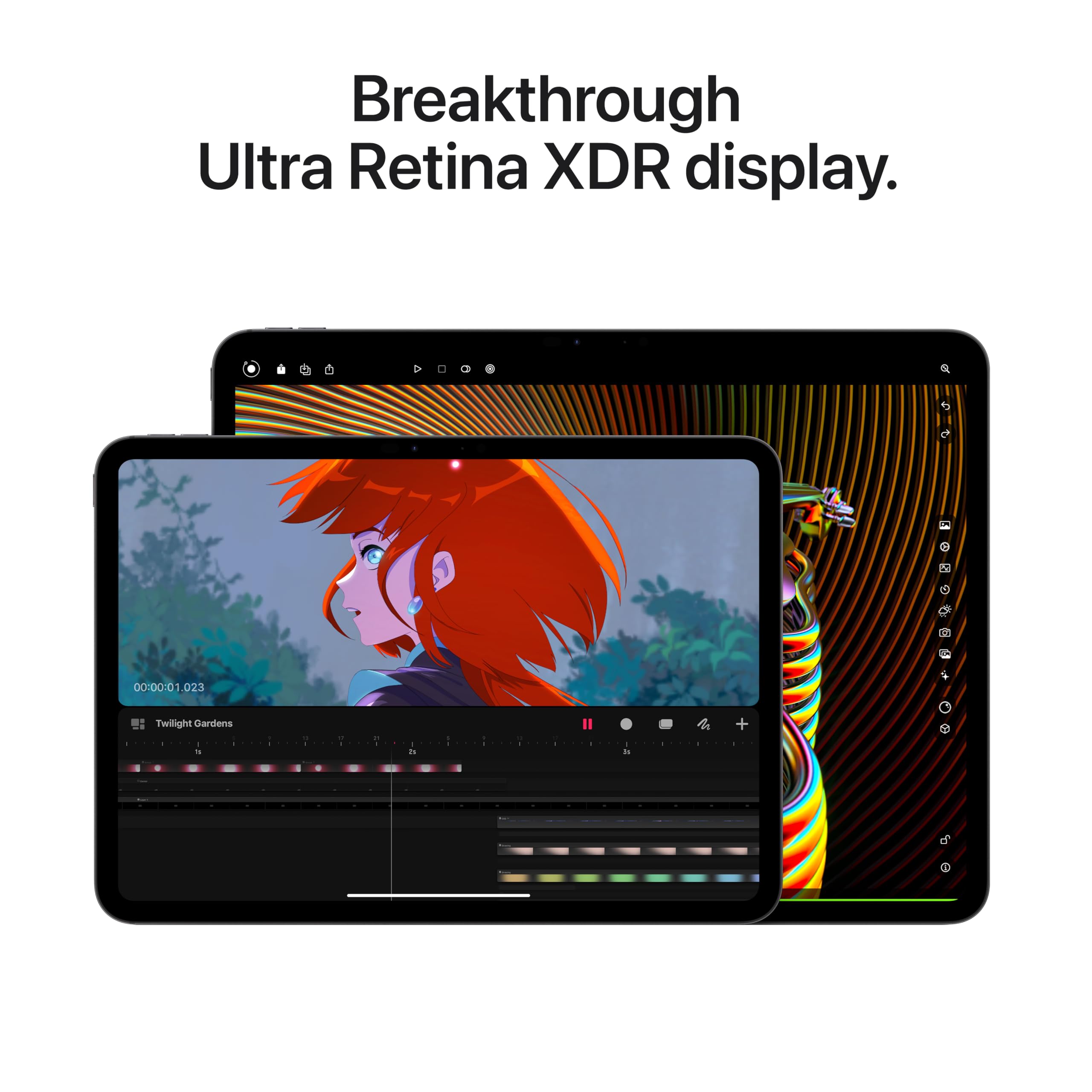 M4 iPad Pro 11インチ 256GB Wi-Fi + Cellular Apple iPad Pro 11