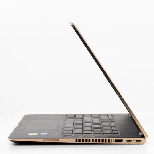 HP - Spectre x360 2-in-1 15.6