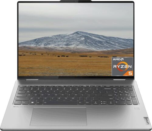 lenovo yoga7 Ryzen5 7535U 16GB SSD512GB 【公式通販】