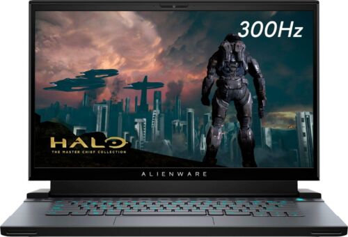 Alienware m15 R4 – 15.6