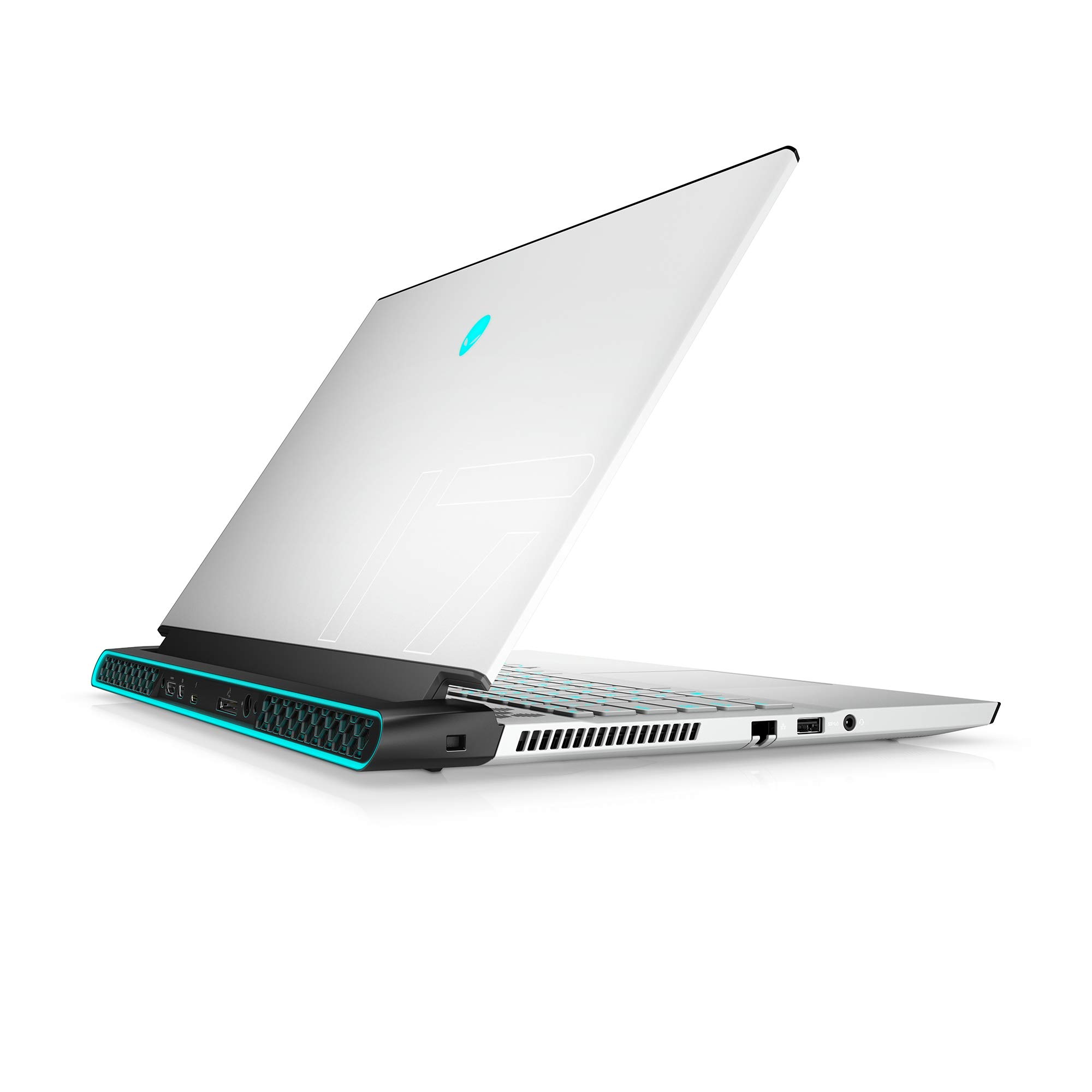 Alienware m17 R4 FHD - i7-10870H - 16GB RAM - RTX 3060 - 1TB SSD