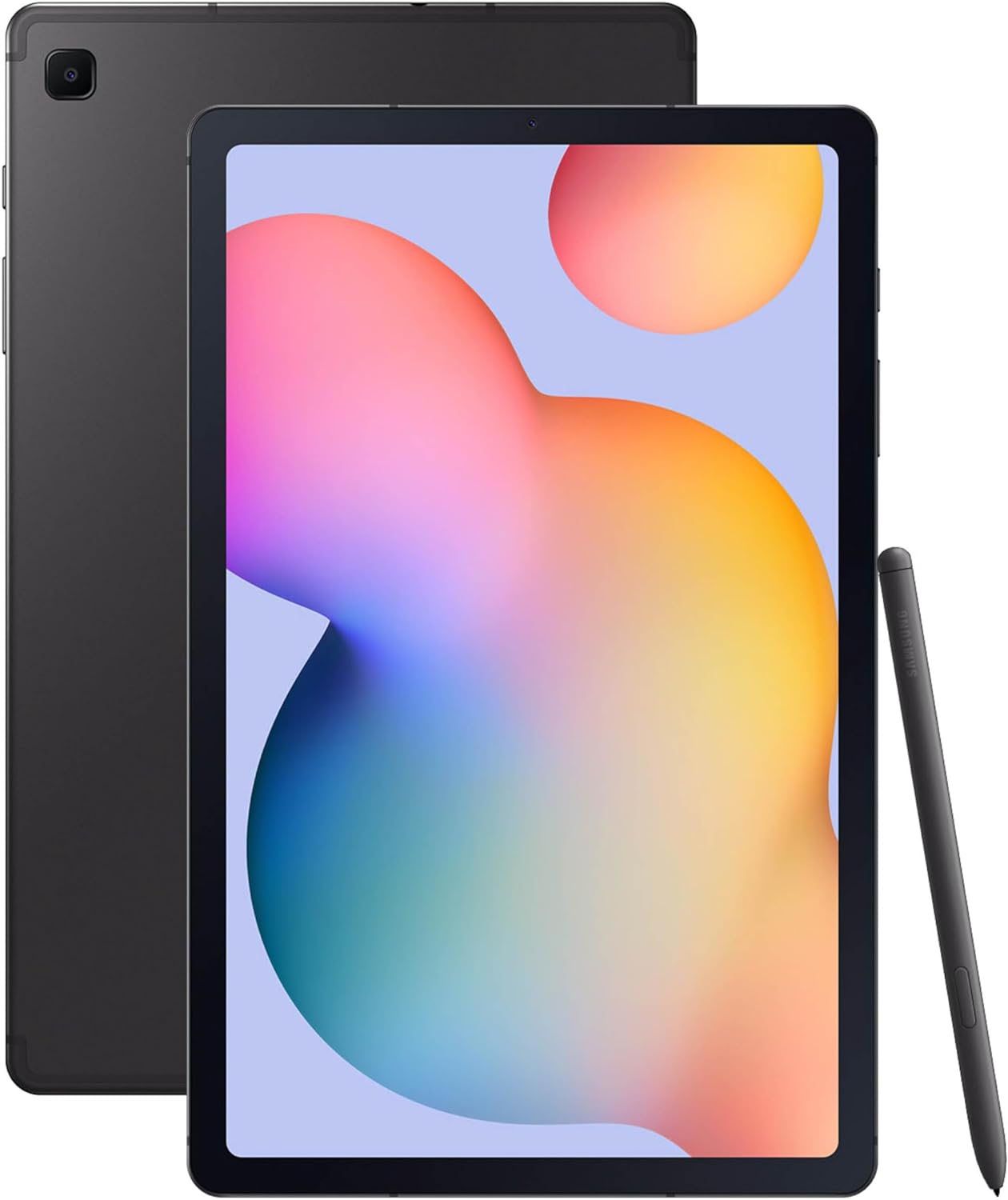 Samsung Galaxy Tab S6 Lite (2024) 10.4 - 64GB - Oxford Gray