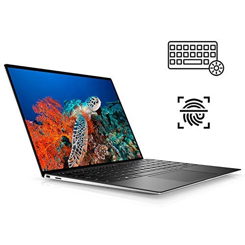 Dell XPS 13 9310 - FHD+Touch - i7-1185G7 - 16GB RAM - 1TB SSD