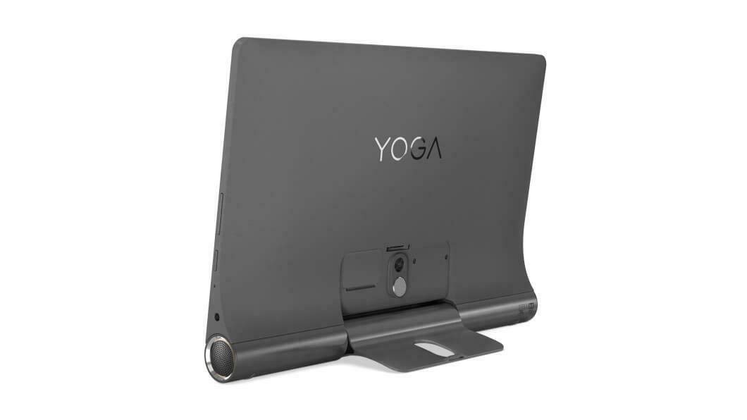Lenovo レノボ タブレット YOGA SMART TAB YT-X705F android 10