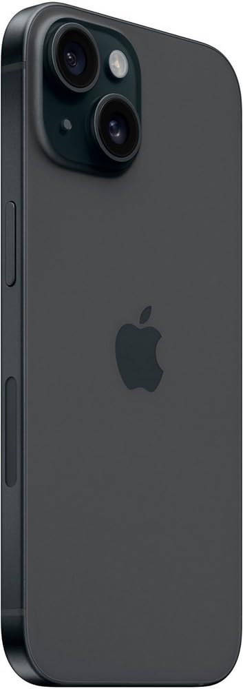 Verizon Apple iPhone 15 Plus - 128GB - Black (MTXR3LL/A) | eBay