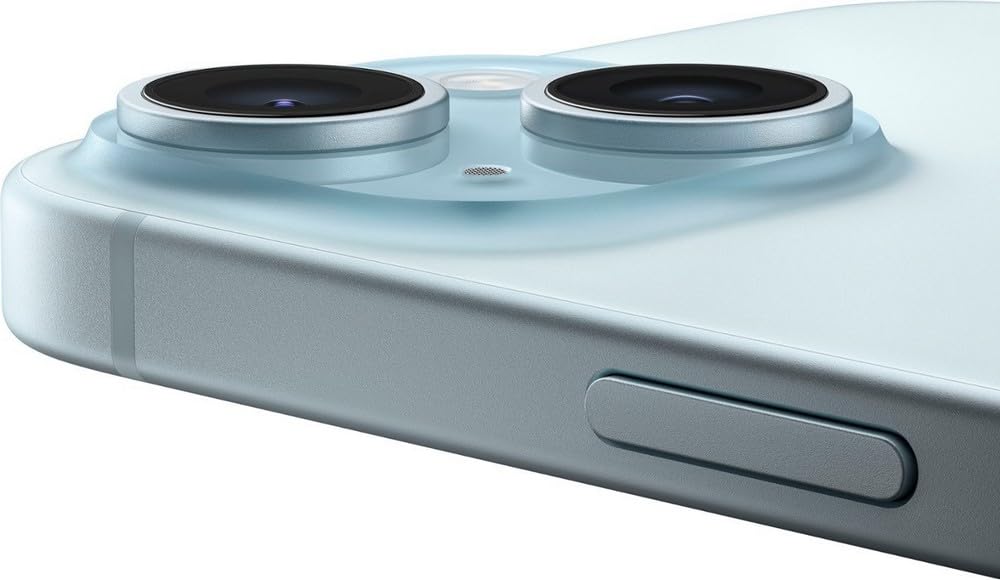 Verizon Apple iPhone 15 Plus - 128GB - Black (MTXR3LL/A) | eBay