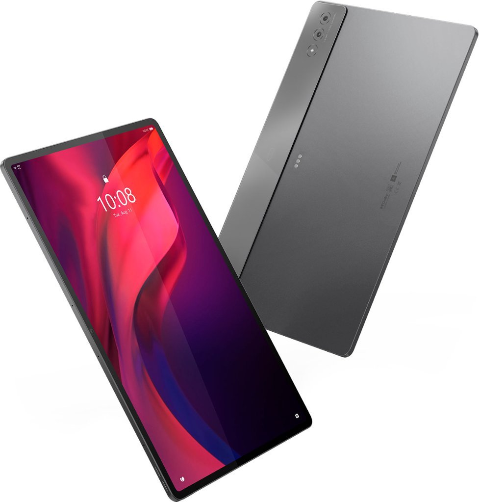 Tablet With Stylus Pen | Lenovo US