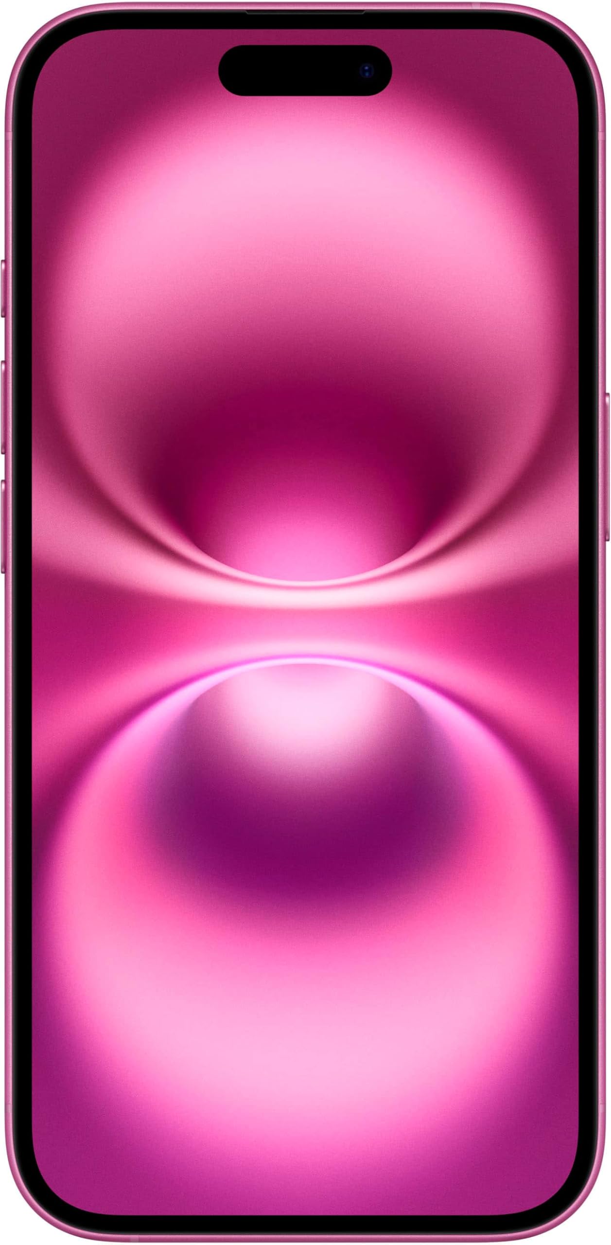 Unlocked Apple iPhone 16 - 128GB - Pink - MYAR3LL/A | eBay