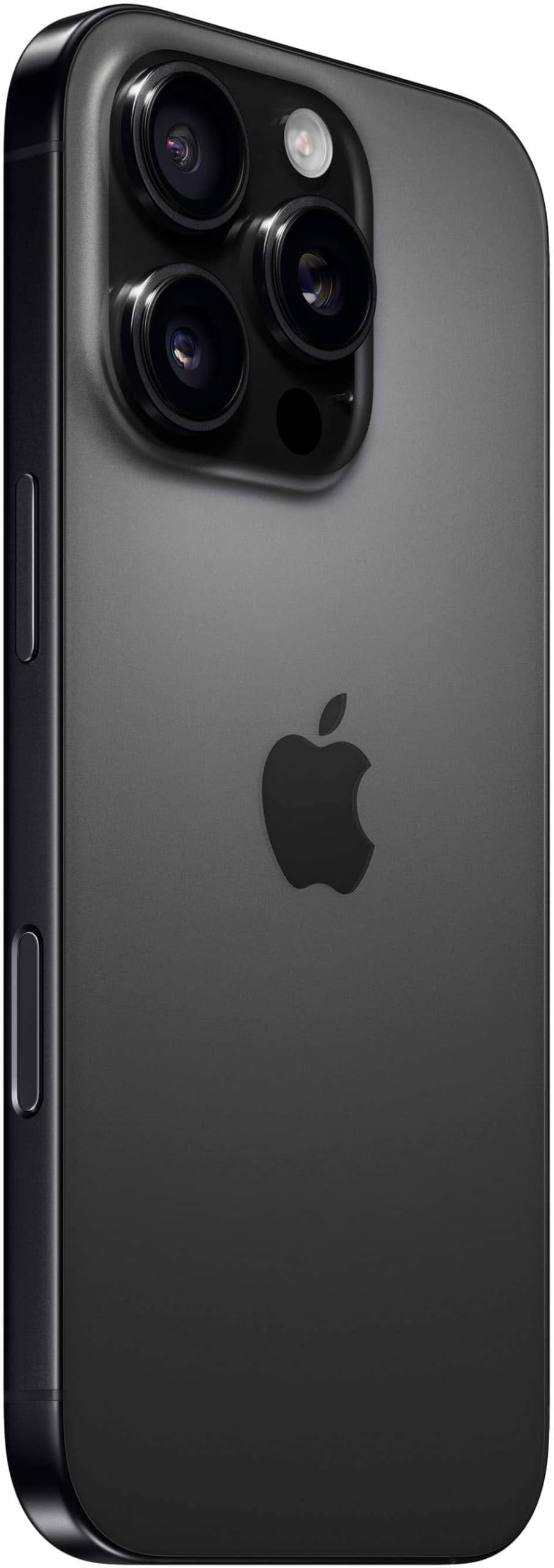 Unlocked Apple iPhone 16 Pro Max - 256GB - Black Titanium